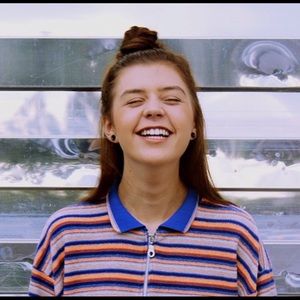 Meet your Posher, Lindsey